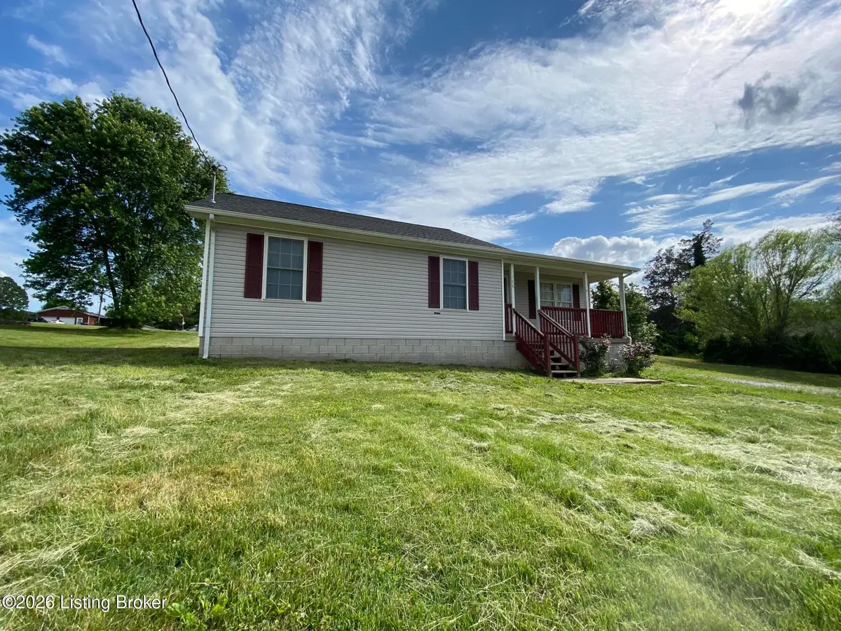 274 Industrial Dr, Lewisburg, KY 42256 - #1