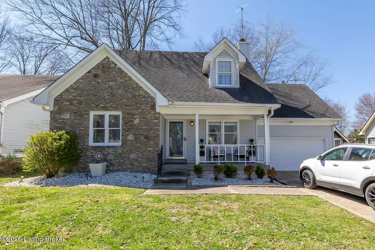 514 Vineleaf Dr, Louisville, KY 40222 - #1