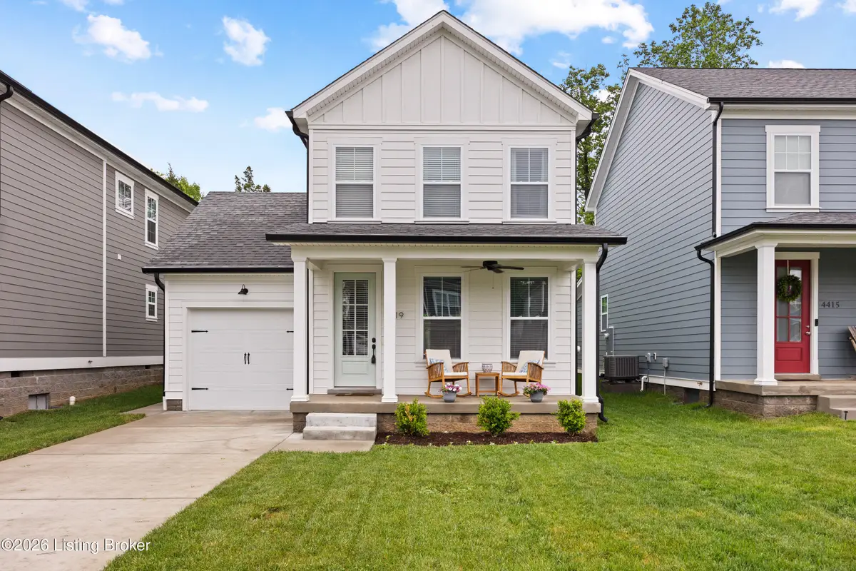 4419 Ginkgo Trail, Louisville, KY 40245 - #1