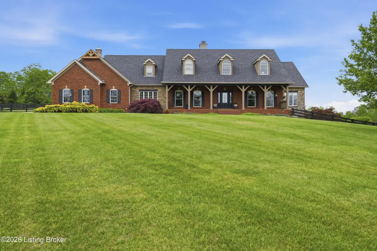 4960 Old Sligo Rd, La Grange, KY 40031 - #1