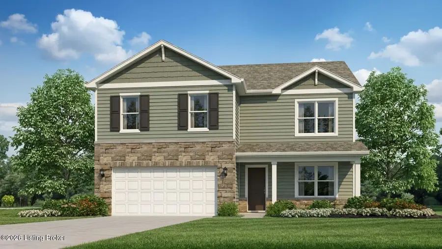 112 Purse Ln, Elizabethtown, KY 42701 - #2