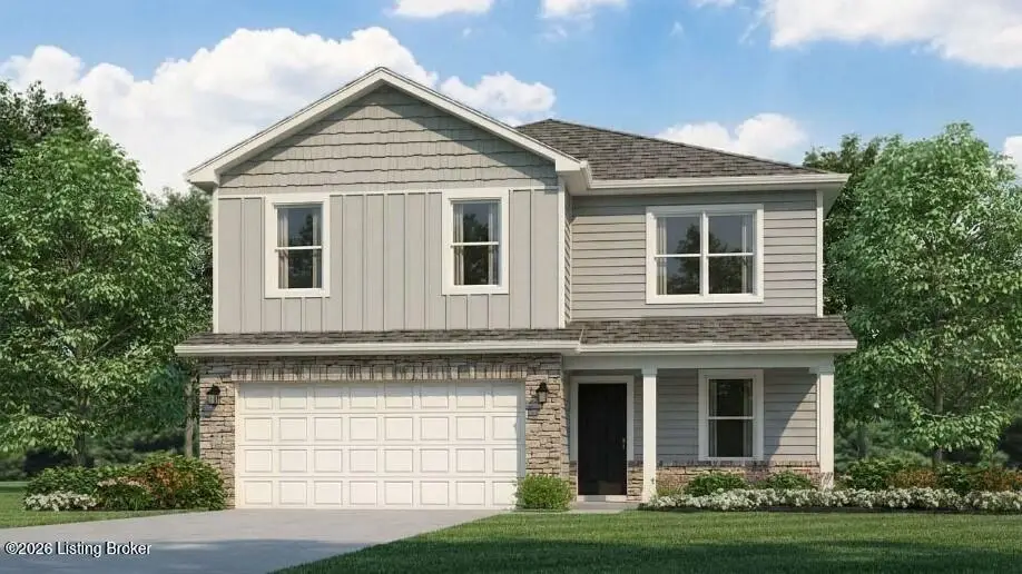 168 Saratoga Ln, Elizabethtown, KY 42701 - #1