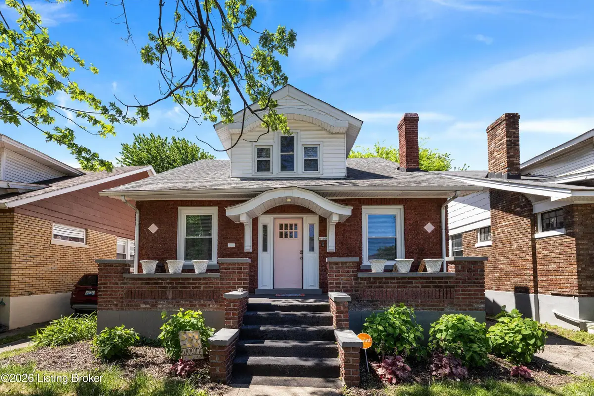 2422 Sherry Rd, Louisville, KY 40217 - #1