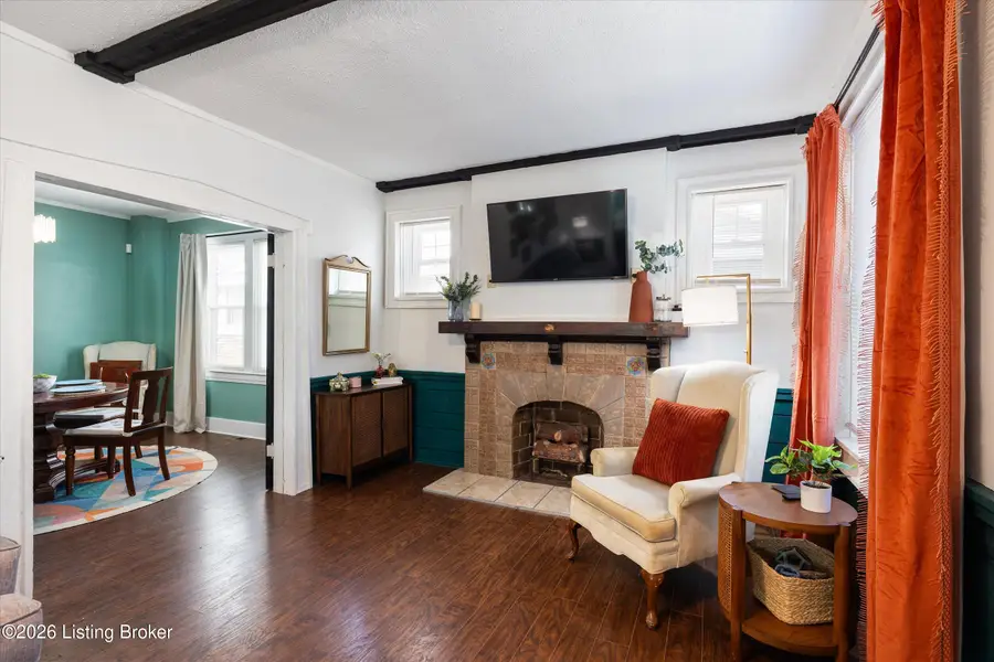 2422 Sherry Rd, Louisville, KY 40217 - #3