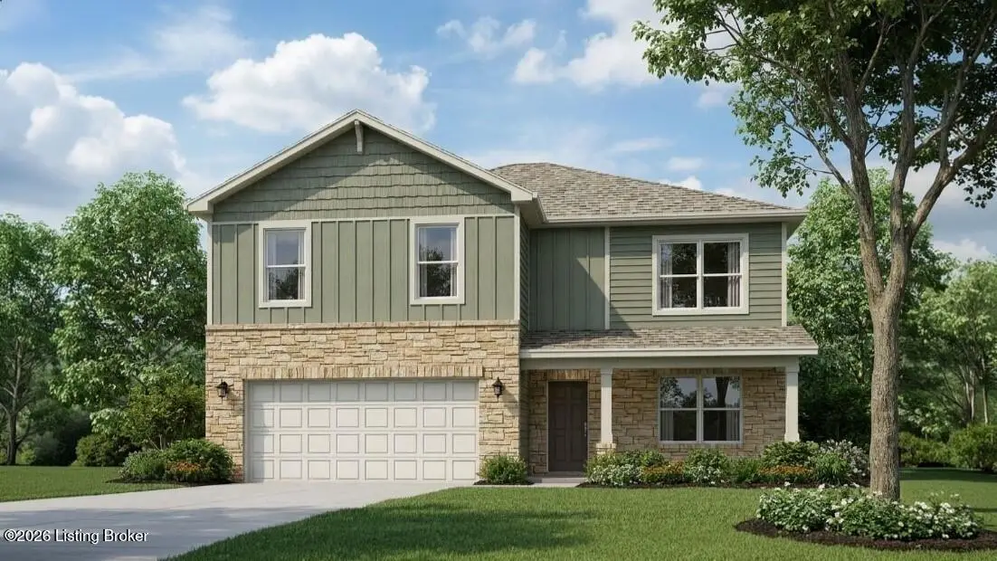 222 Saratoga Ln, Elizabethtown, KY 42701 - #1