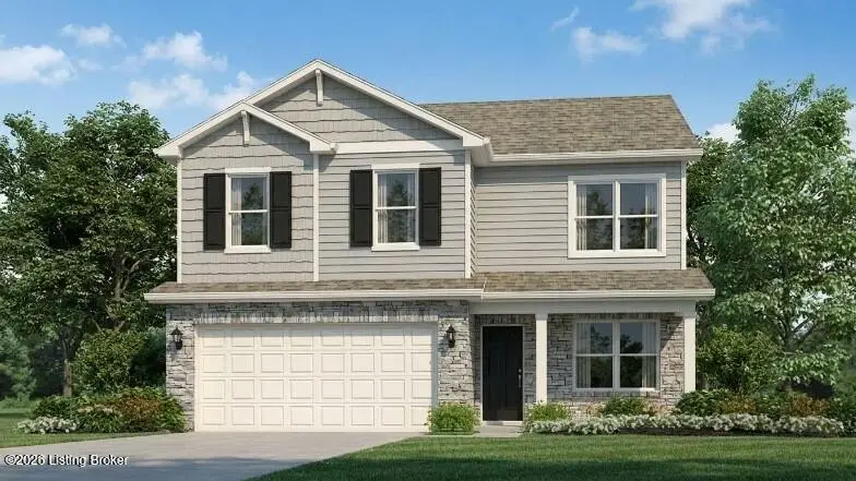 262 Saratoga Ln, Elizabethtown, KY 42701 - #1