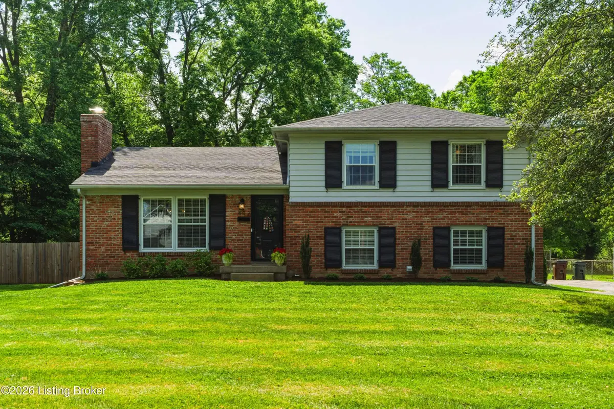 402 Leyton Ave, Louisville, KY 40222 - #1