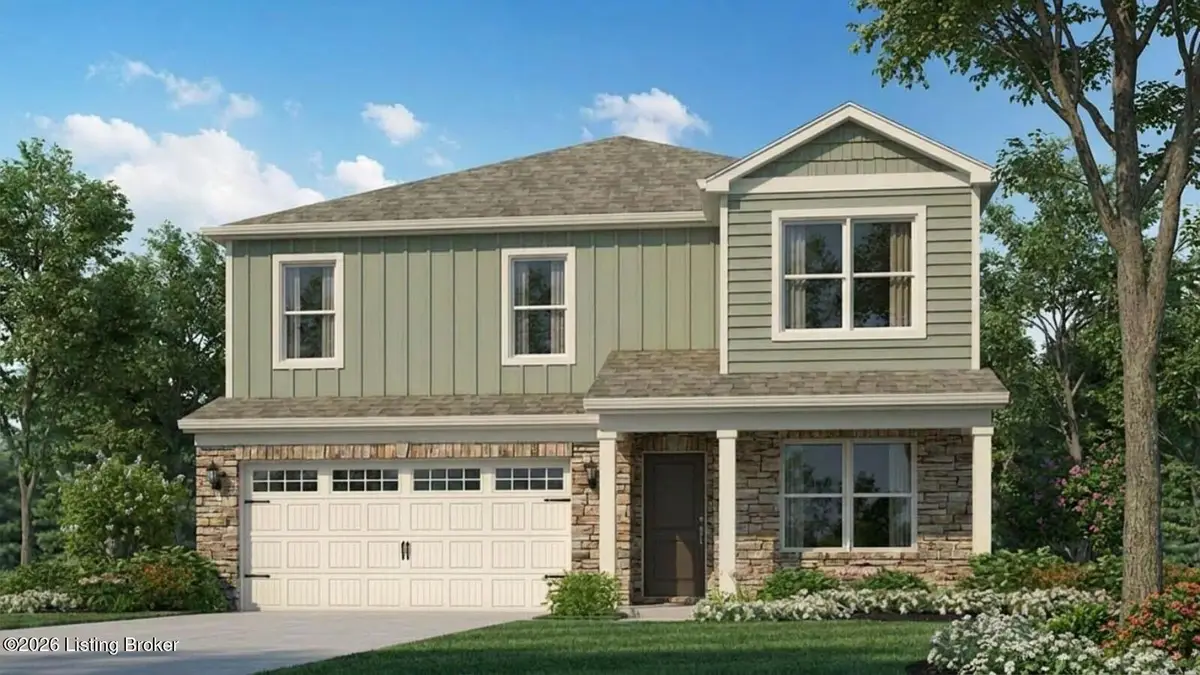 25 Dettori St, Elizabethtown, KY 42701 - #1