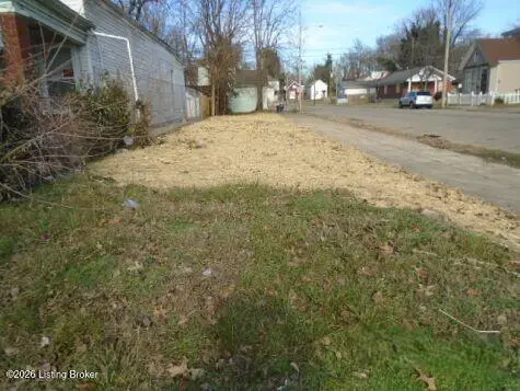 2701 W Chestnut St, Louisville, KY 40211