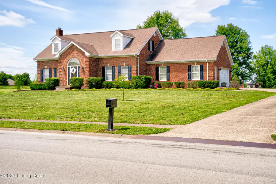 122 Maywood Ave, Bardstown, KY 40004 - #2