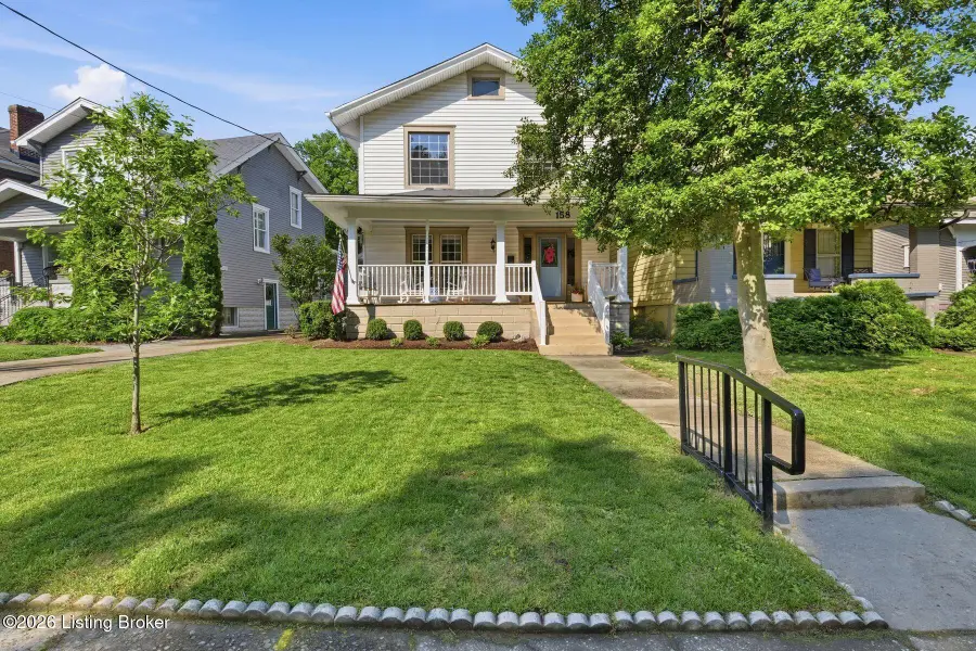 158 Pennsylvania Ave, Louisville, KY 40206 - #2