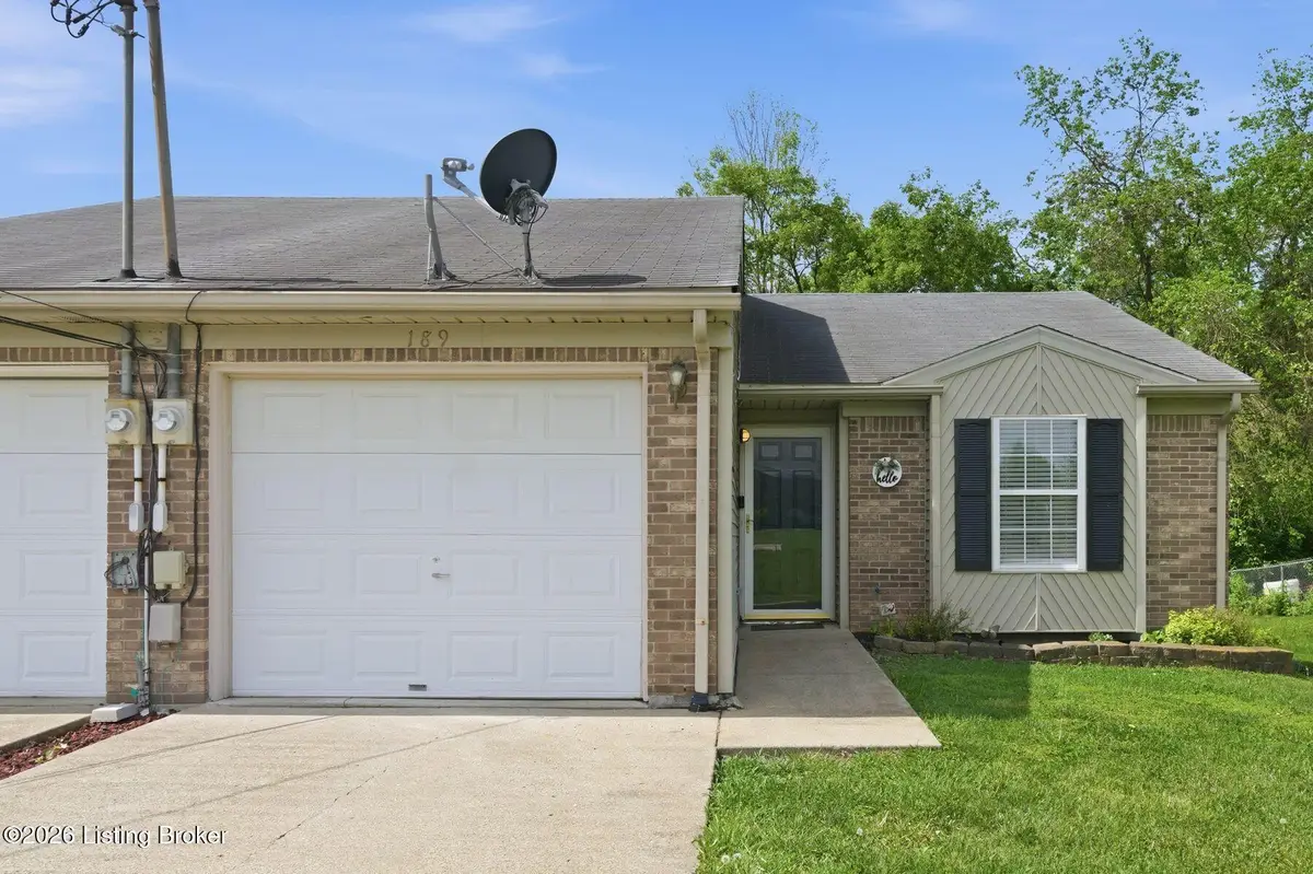 189 Boxwood Run, Mount Washington, KY 40047 - #1