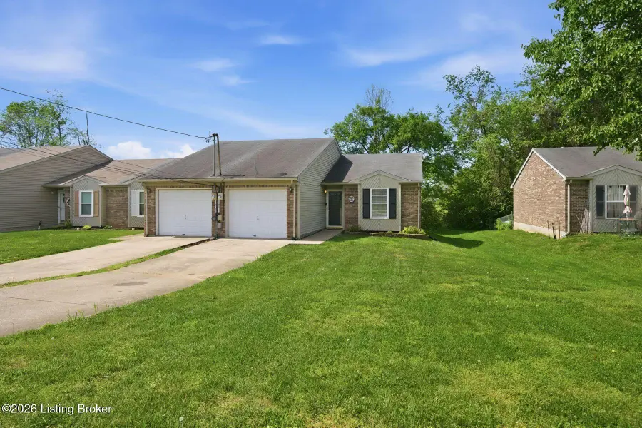 189 Boxwood Run, Mount Washington, KY 40047 - #3