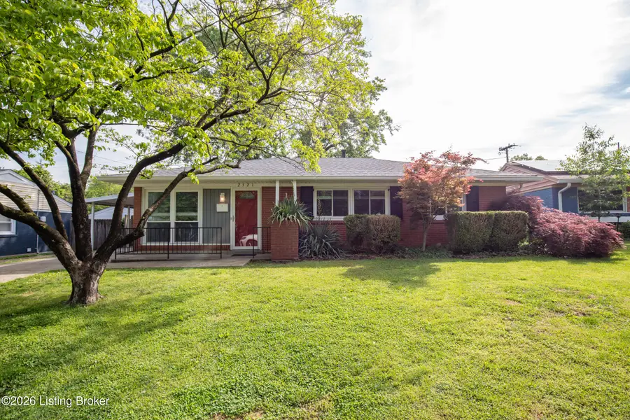 2521 Wyckford Way, Louisville, KY 40218 - #2