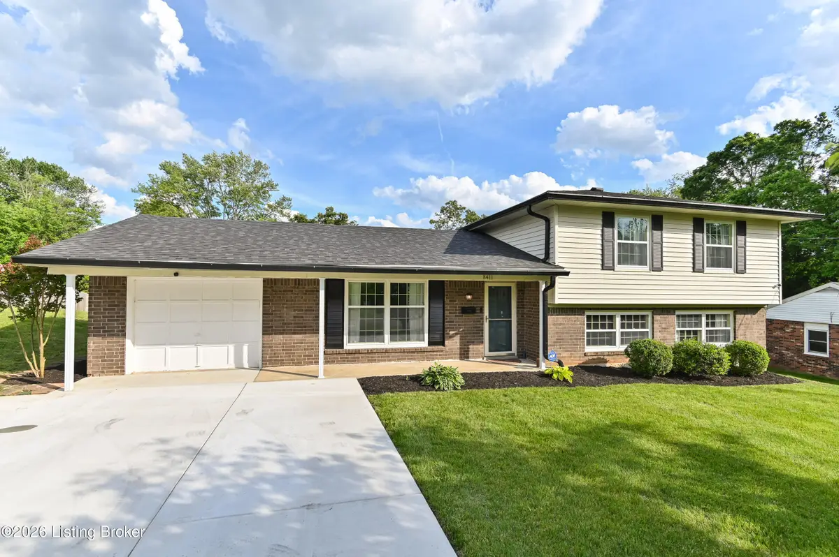 8411 Saberdee Dr, Louisville, KY 40242 - #1