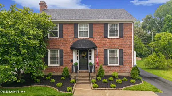418 Chenoweth Ln, Louisville, KY 40207