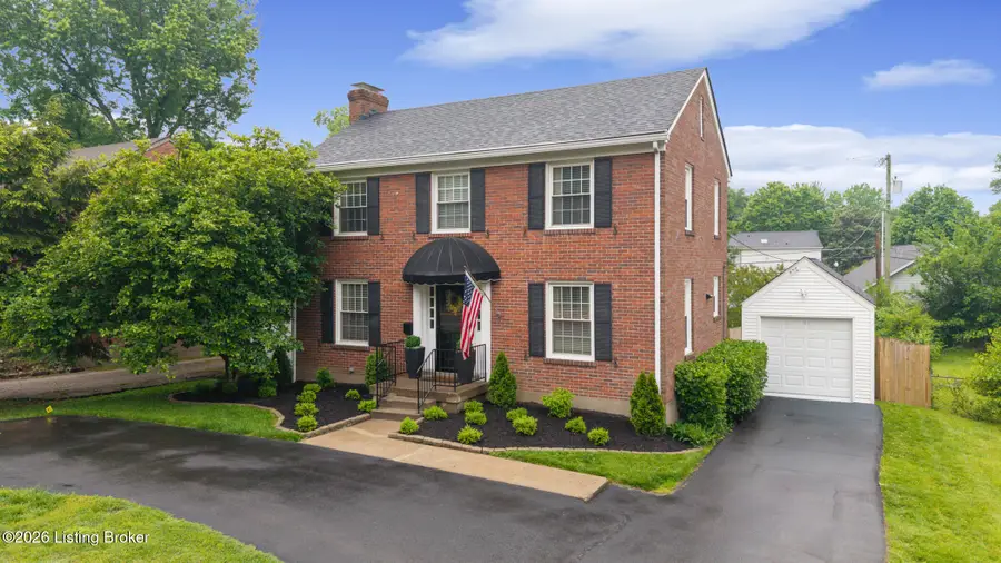 418 Chenoweth Ln, Louisville, KY 40207 - #2