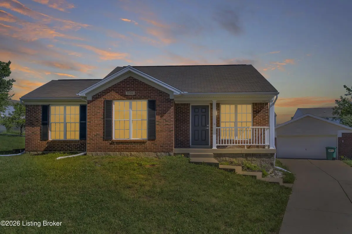 11100 Success Ln, Louisville, KY 40229 - #1