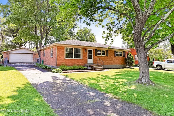 7603 Michael Dr, Louisville, KY 40228