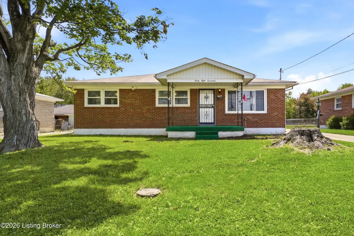 3817 Darlene Dr, Louisville, KY 40216 - #1