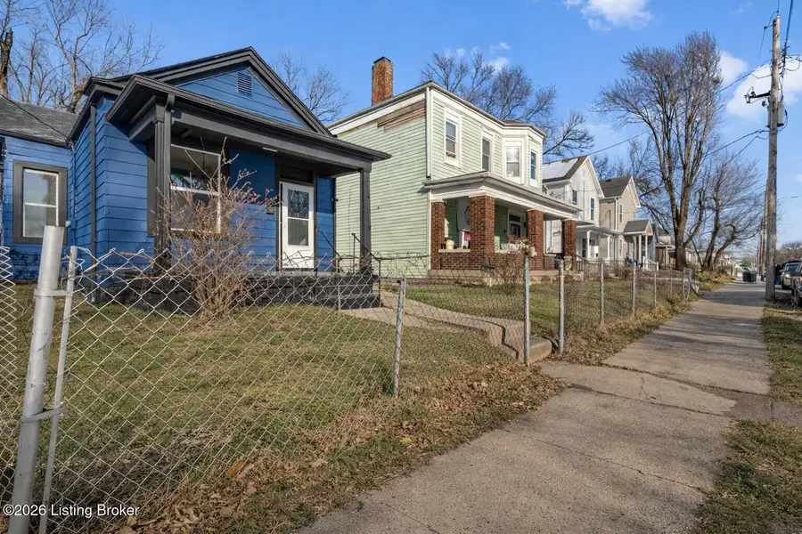 2205 Bolling Ave, Louisville, KY 40210 - #2