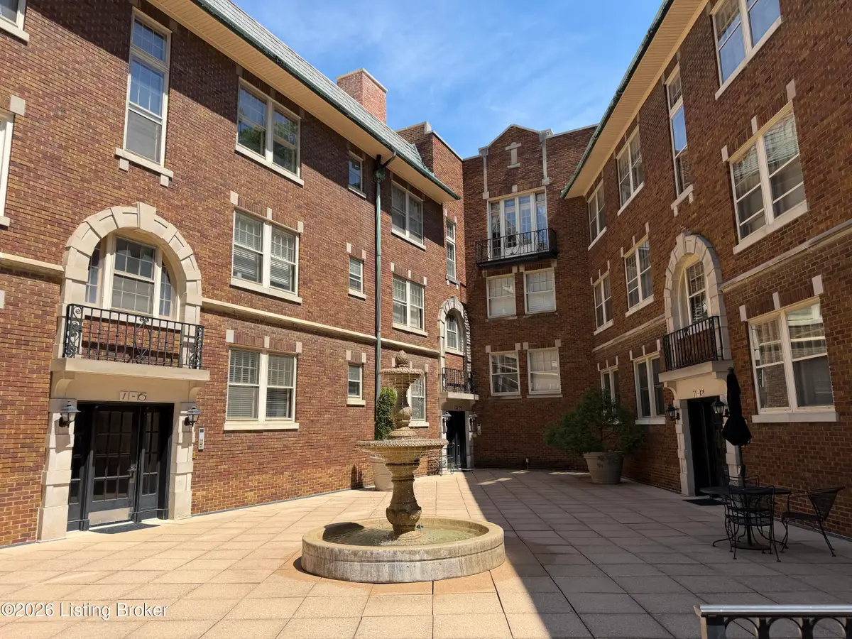 1601 Spring Dr #APT 1, Louisville, KY 40205 - #1