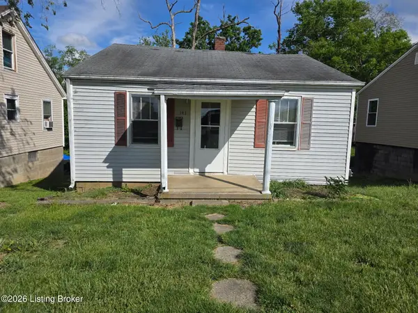 141 Armory Hill, Springfield, KY 40069