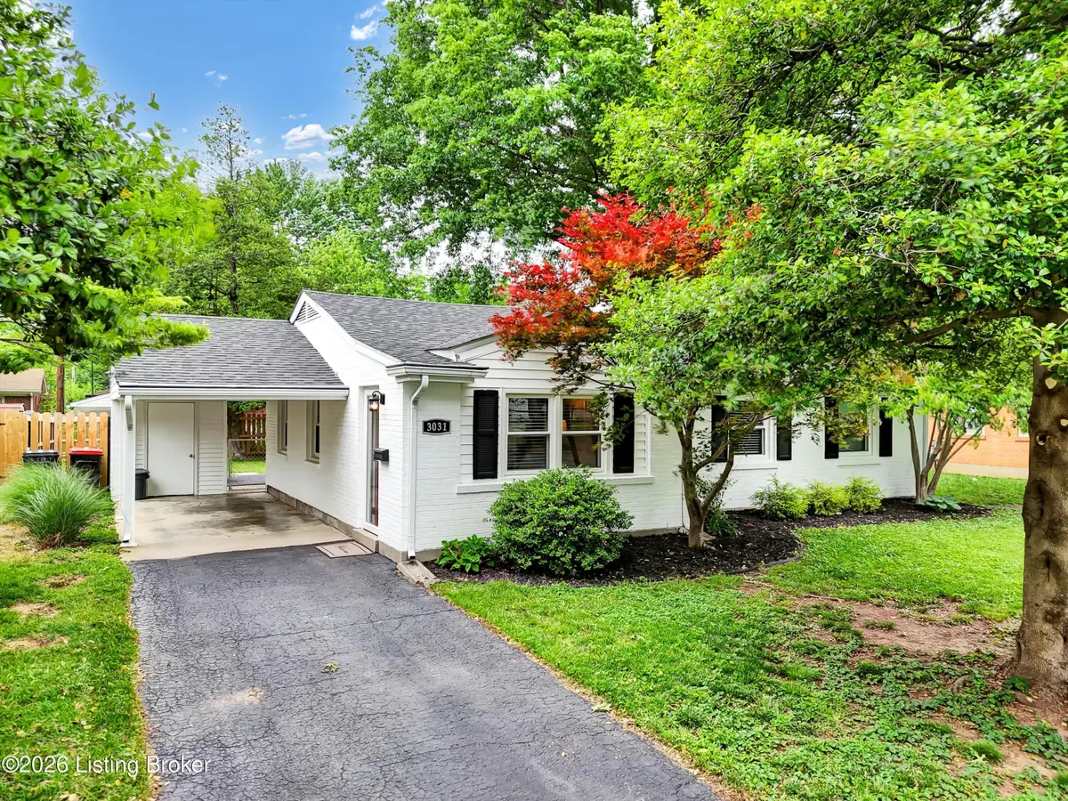 3031 Nepperhan Rd, Louisville, KY 40220 - #1