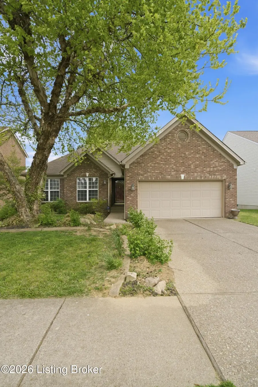 7313 Spring Run Dr, Louisville, KY 40291 - #2