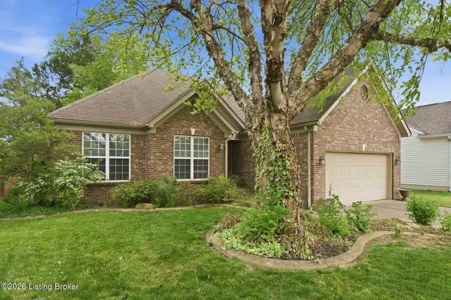 7313 Spring Run Dr, Louisville, KY 40291 - #3