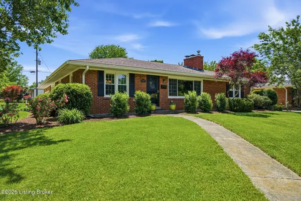 4320 Statton Rd, Louisville, KY 40220