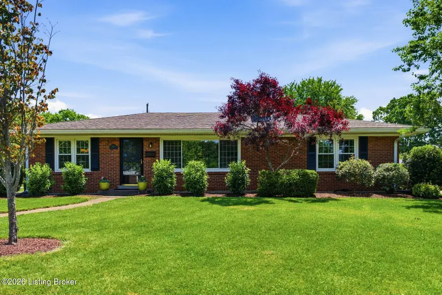 4320 Statton Rd, Louisville, KY 40220 - #2