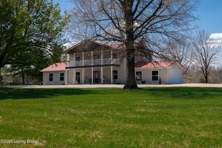 1110 Clark Station Rd, Fisherville, KY 40023 - #3
