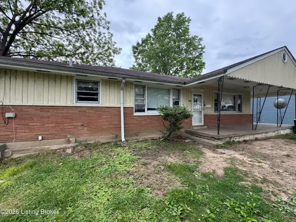 205 Alreva Rd, Louisville, KY 40216
