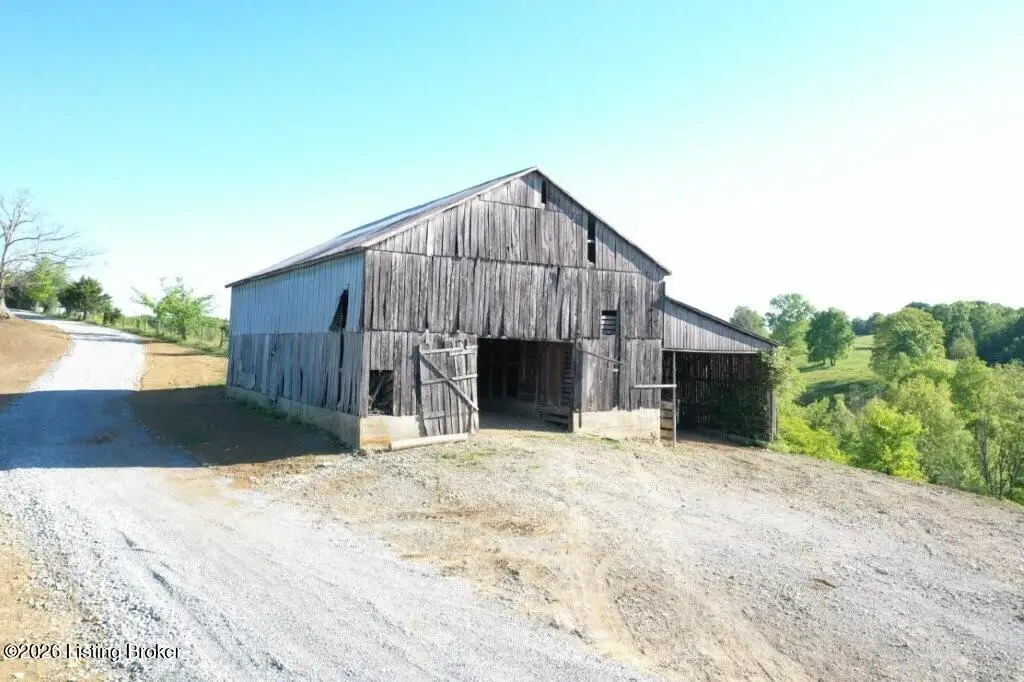 1255 Love Ridge Rd #Lot 1, Chaplin, KY 40012 - #1