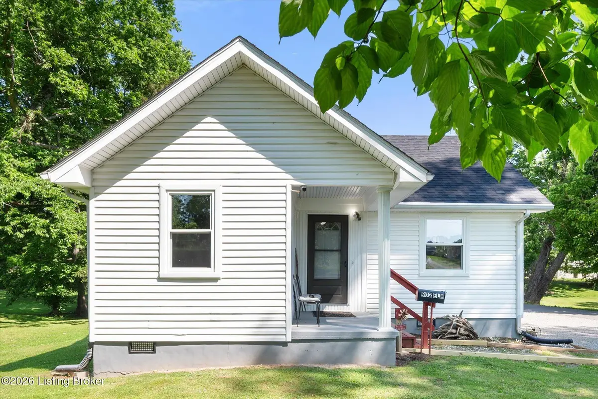 902 Elm St, West Point, KY 40177 - #1