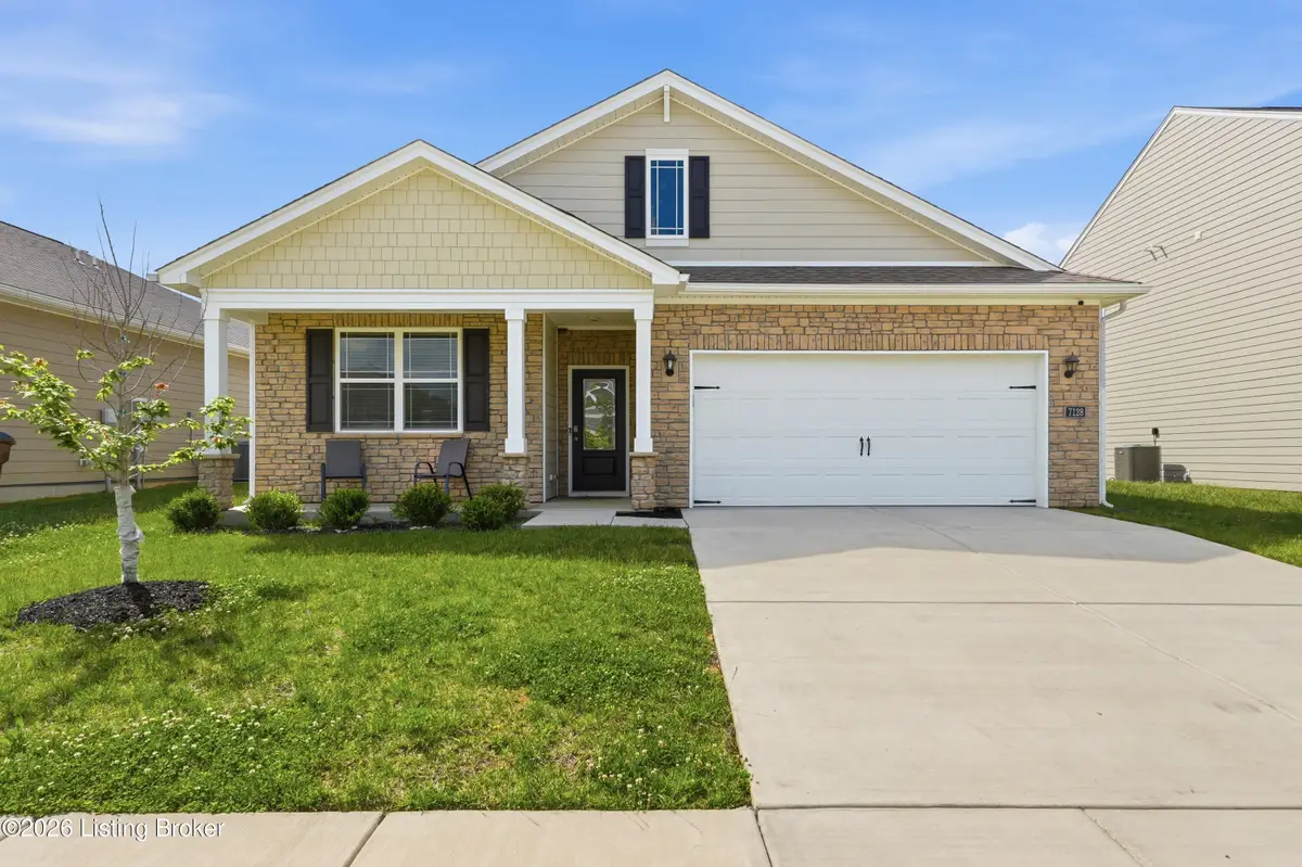 7128 Train Station Way, Louisville, KY 40272 - #1
