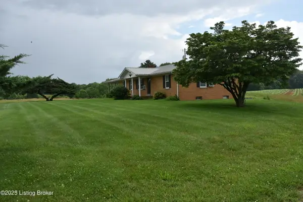 2805 Columbia Rd, Edmonton, KY 42129