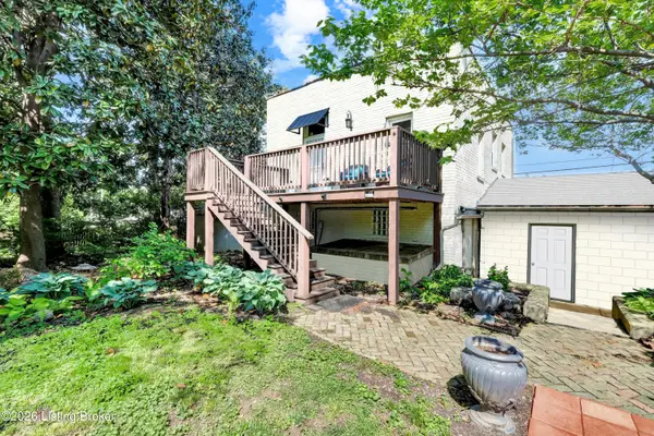 1505 Rosewood Ave #APT 9, Louisville, KY 40204