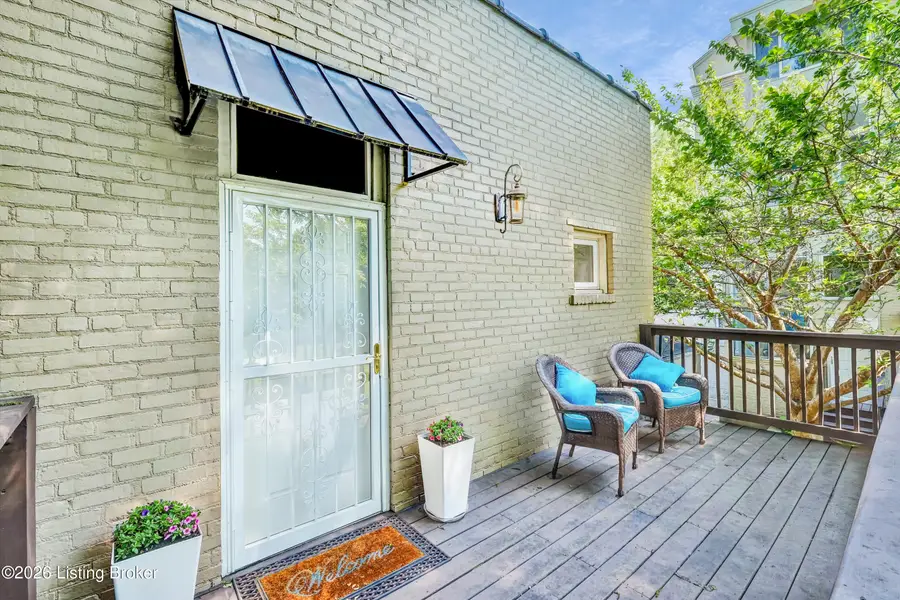 1505 Rosewood Ave #APT 9, Louisville, KY 40204 - #2