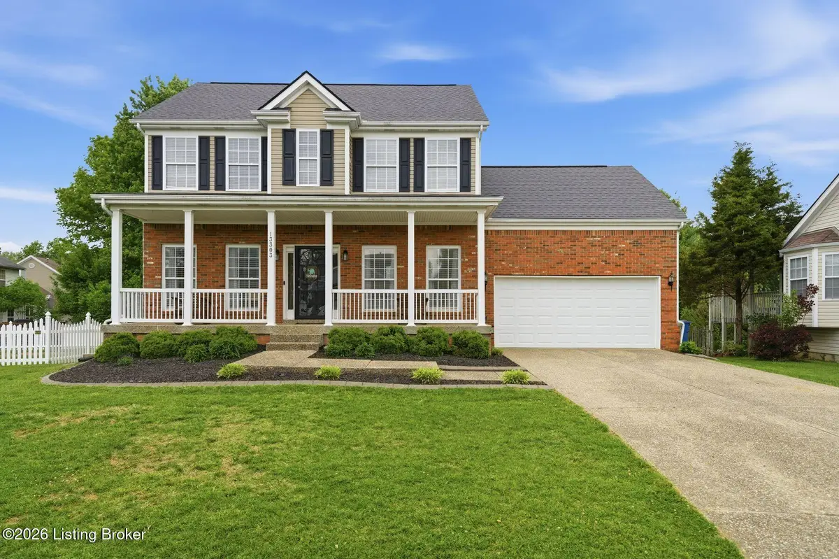 13303 Crystal Cove, Louisville, KY 40223 - #1