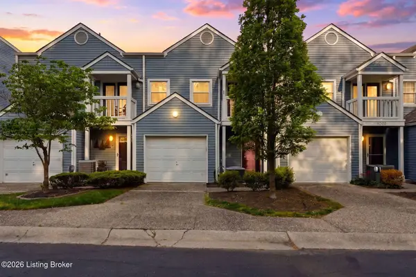 5004 Harrods Landing Dr, Prospect, KY 40059