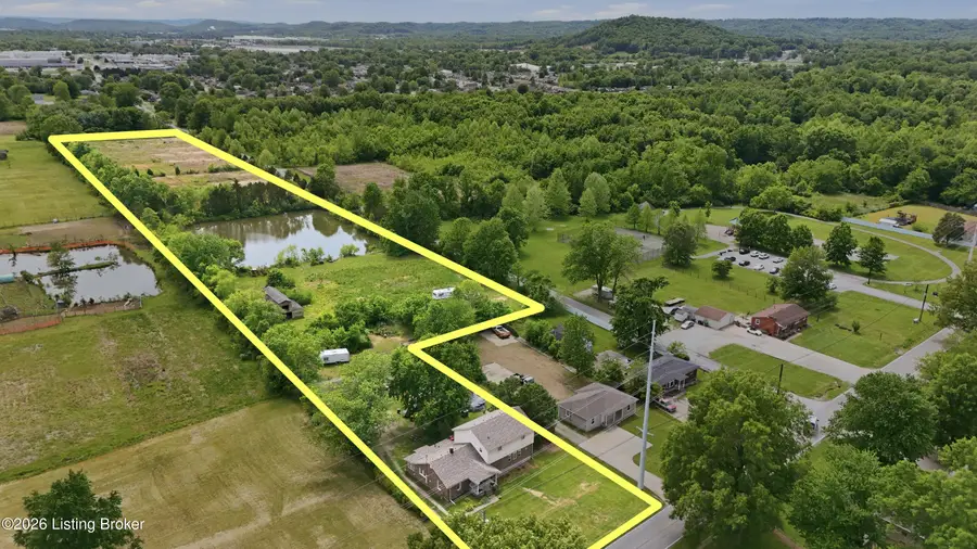 4306 Mud Ln, Louisville, KY 40229 - #2