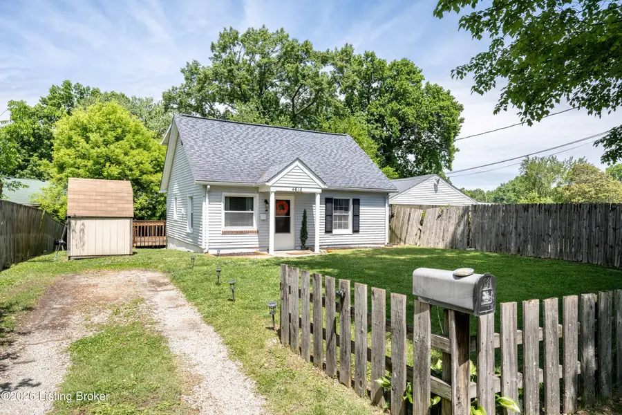 4618 Grandview Dr, Louisville, KY 40216 - #3