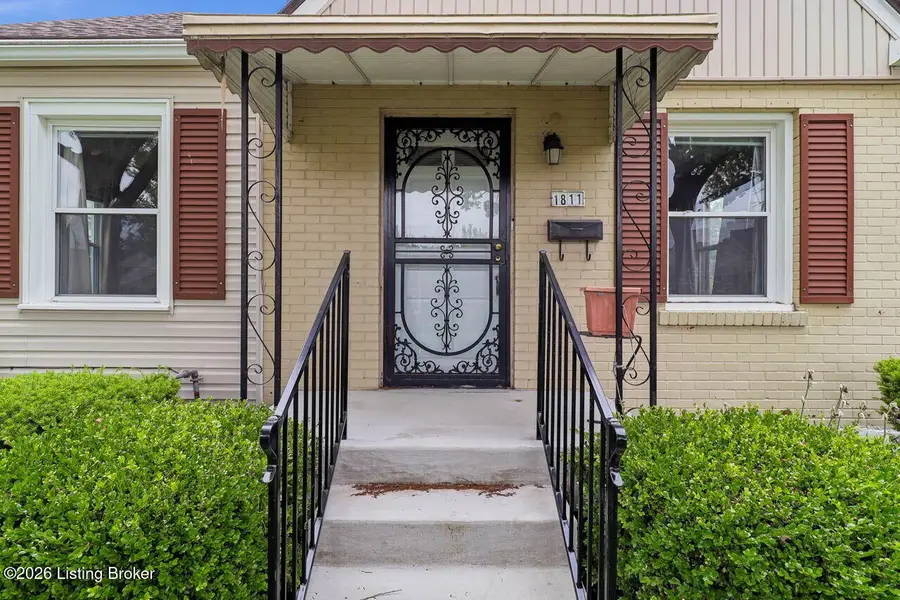 1811 Dixdale Ave, Louisville, KY 40210 - #3