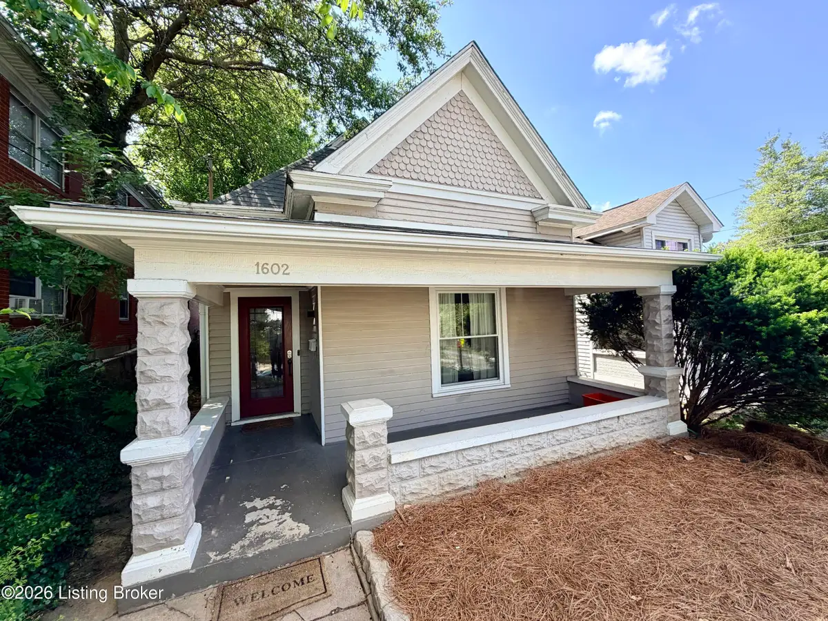 1602 Lucia Ave, Louisville, KY 40204 - #1