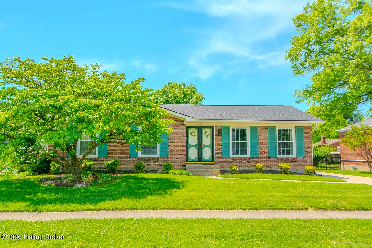 4012 Graf Dr, Louisville, KY 40220 - #1