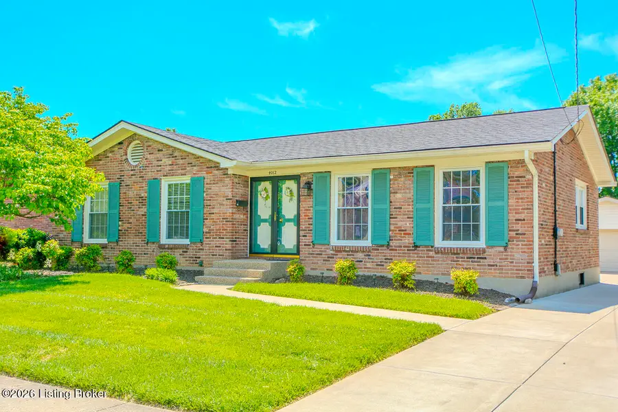 4012 Graf Dr, Louisville, KY 40220 - #2