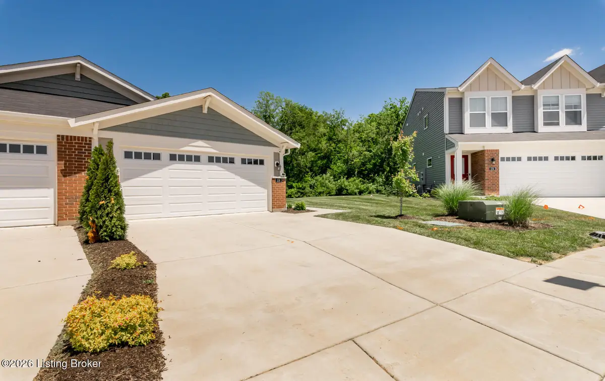 176 Exploration, Shelbyville, KY 40065 - #1