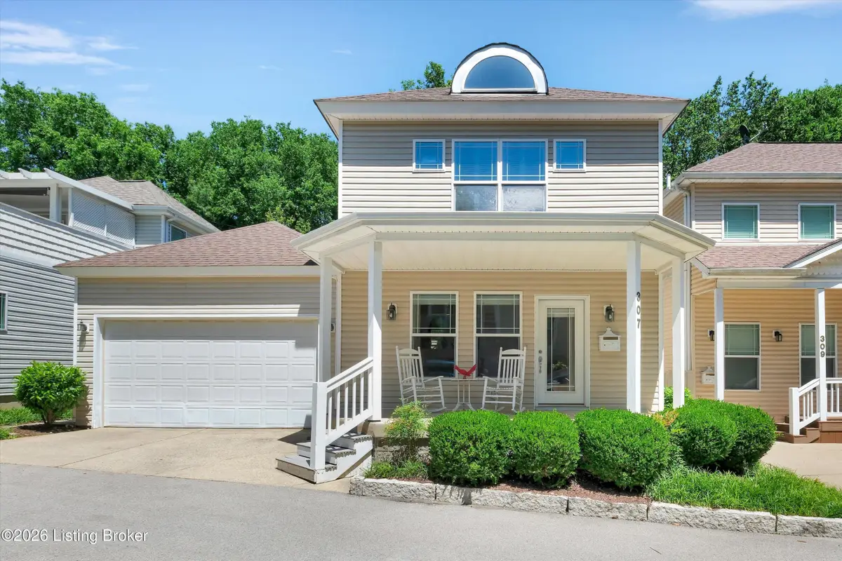 307 Cliffwood Hill Way, Louisville, KY 40206 - #1